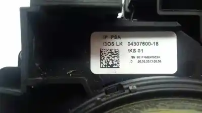 Автозапчастина б/у управління світлом для citroen ds3 design посилання на oem iam 96773879zd com2000 