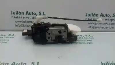 Автозапчастина б/у  для CITROEN DS3  Посилання на OEM IAM 006252 4223M0336J1 A04948