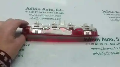 Автозапчастина б/у центральний гампов для citroen ds3 design посилання на oem iam 9683116480  