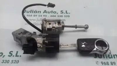 Автозапчастина б/у ебу контролер двигуна для citroen ds3 design посилання на oem iam 9805947780  0281019818