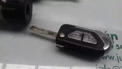 Автозапчастина б/у ебу контролер двигуна для citroen ds3 design посилання на oem iam 9805947780  0281019818