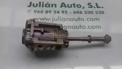 Автозапчастина б/у ебу контролер двигуна для citroen ds3 design посилання на oem iam 9805947780  0281019818