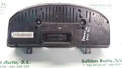 Автозапчастина б/у ебу контролер двигуна для volkswagen passat variant (3c5) advance посилання на oem iam 03g906021lr  0281013260