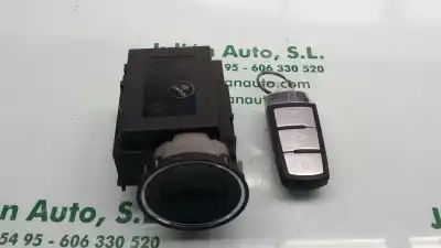 Автозапчастина б/у ебу контролер двигуна для volkswagen passat variant (3c5) advance посилання на oem iam 03g906021lr  0281013260