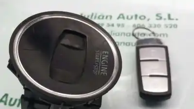 Автозапчастина б/у ебу контролер двигуна для volkswagen passat variant (3c5) advance посилання на oem iam 03g906021lr  0281013260