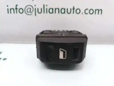 Second-hand car spare part Right Front Power Window Switch for CITROEN XSARA PICASSO 2.0 HDi Exclusive OEM IAM references 22681  