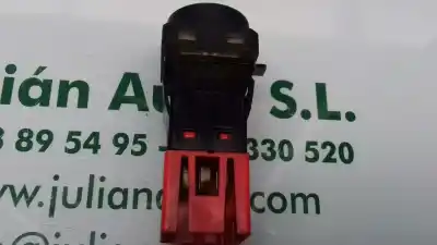 Автозапчастина б/у вимикач для citroen xsara picasso 2.0 hdi cat (rhy / dw10td) посилання на oem iam 9637684277  2314782171