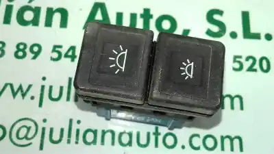 Pièce détachée automobile d'occasion BOUTON INTERRUPTEUR pour CITROEN XSARA PICASSO  Références OEM IAM   