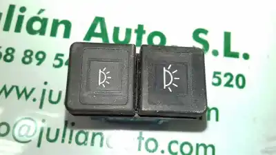 Pièce détachée automobile d'occasion BOUTON INTERRUPTEUR pour CITROEN XSARA PICASSO  Références OEM IAM   