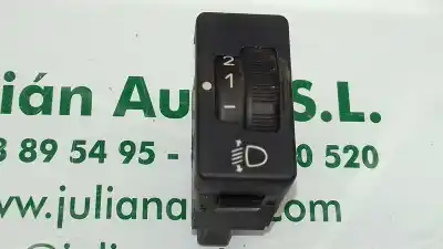 Pièce détachée automobile d'occasion BOUTON INTERRUPTEUR pour CITROEN XSARA PICASSO  Références OEM IAM   