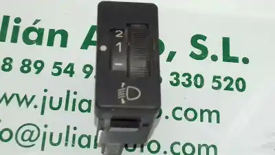 Pièce détachée automobile d'occasion BOUTON INTERRUPTEUR pour CITROEN XSARA PICASSO  Références OEM IAM   