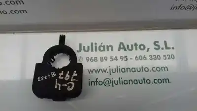 Recambio de automóvil de segunda mano de sensor airbag para citroen c4 berlina collection referencias oem iam 0265005486  9650236180