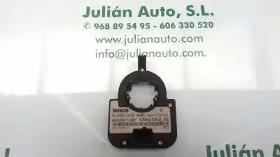 Peça sobressalente para automóvel em segunda mão sensor por citroen c4 berlina collection referências oem iam 0265005486  9662937380