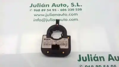 Peça sobressalente para automóvel em segunda mão sensor por citroen c4 berlina collection referências oem iam 0265005486  9662937380