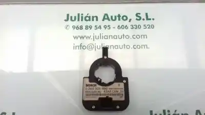 Second-hand car spare part sensor for citroen c4 coupe lx oem iam references 0265005486  9650236180