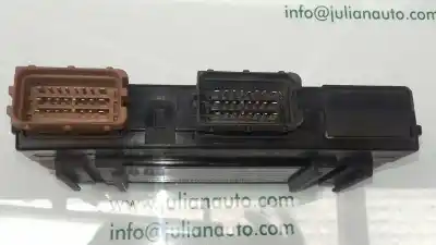 Peça sobressalente para automóvel em segunda mão módulo eletrônico por citroen c6 exclusive referências oem iam 9662793380  