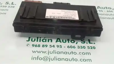 Peça sobressalente para automóvel em segunda mão módulo eletrônico por citroen c6 exclusive referências oem iam 9662793380  
