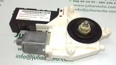 Gebrauchtes Autoersatzteil vorderer rechter fenstermotor zum peugeot 407 st sport oem-iam-referenzen 9646594480 0130822201 995189104