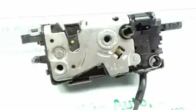 Pezzo di ricambio per auto di seconda mano serratura porta posteriore sinistra per citroen c4 picasso exclusive riferimenti oem iam 24090158  24089158