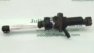 Second-hand car spare part Clutch Cylinder for CITROEN XSARA PICASSO 1.6 HDi 90 LX Plus OEM IAM references PA66GF35  