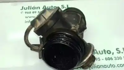 Автозапчастина б/у клапан egr для peugeot 206 berlina x-line посилання на oem iam 0926400424  9638111480