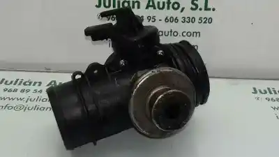 Peça sobressalente para automóvel em segunda mão Válvula Egr por PEUGEOT 206 BERLINA XR Referências OEM IAM 0928400315  9631854280