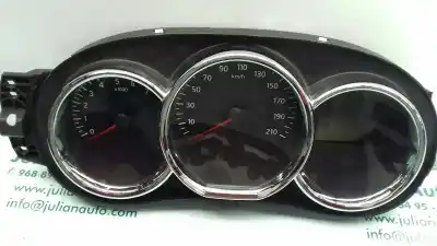 Second-hand car spare part ecu engine control for dacia sandero stepway oem iam references 0281019457  237102213r