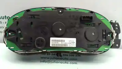 Second-hand car spare part ecu engine control for dacia sandero stepway oem iam references 0281019457  237102213r