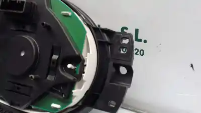 Second-hand car spare part ecu engine control for dacia sandero stepway oem iam references 0281019457  237102213r