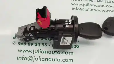 Second-hand car spare part ecu engine control for dacia sandero stepway oem iam references 0281019457  237102213r