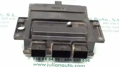 Second-hand car spare part ecu engine control for dacia sandero stepway oem iam references 8201002106  8201023847