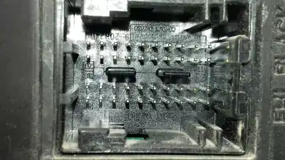 Second-hand car spare part ecu engine control for dacia sandero stepway oem iam references 8201002106  8201023847