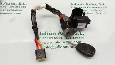 Second-hand car spare part ecu engine control for dacia sandero stepway oem iam references 8201002106  8201023847