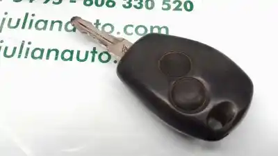 Second-hand car spare part ecu engine control for dacia sandero stepway oem iam references 8201002106  8201023847