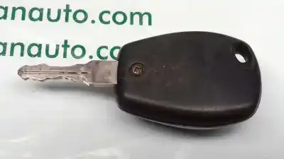 Second-hand car spare part ecu engine control for dacia sandero stepway oem iam references 8201002106  8201023847