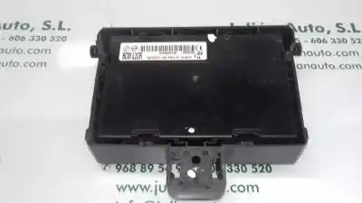 Second-hand car spare part ecu engine control for renault clio iii emotion oem iam references 8200399038  8200513163