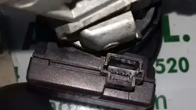 Peça sobressalente para automóvel em segunda mão centralina de motor uce por renault clio iii emotion referências oem iam 8200399038  8200619409