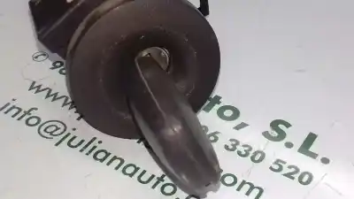 Peça sobressalente para automóvel em segunda mão centralina de motor uce por renault clio iii emotion referências oem iam 8200399038  8200619409