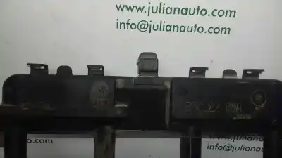 Peça sobressalente para automóvel em segunda mão bobina de ignição por citroen c3 1.1 furio referências oem iam 9654347080  