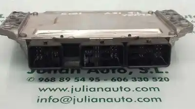 Second-hand car spare part ecu engine control for renault fluence dynamique oem iam references 237100131r  v29006869b