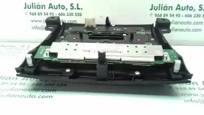 Piesă de schimb auto la mâna a doua sistem audio / cd radio casetofon pentru peugeot 4007 business line referințe oem iam 8002a139xa  3852862
