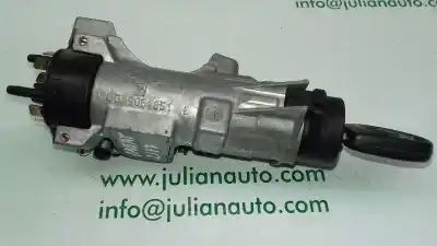 Piesă de schimb auto la mâna a doua unitate de control motor ecu pentru volkswagen passat berlina (3b2) comfortline referințe oem iam 028906021gl  0281001655