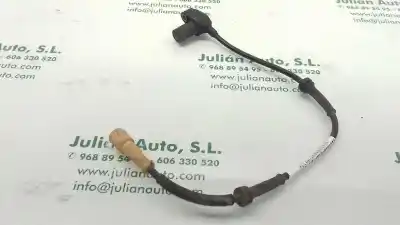 Автозапчастина б/у  для RENAULT CLIO II FASE II (B/CB0)  Посилання на OEM IAM 7700411747  0265006383