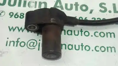 Second-hand car spare part sensor for renault clio ii fase ii (b/cb0) authentique oem iam references 7700411747  0265006383
