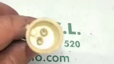 Second-hand car spare part sensor for renault clio ii fase ii (b/cb0) authentique oem iam references 7700411747  0265006383