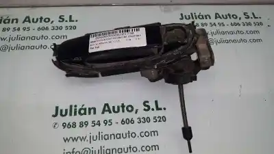 Peça sobressalente para automóvel em segunda mão  por AUDI A4 BERLINA (8E)  Referências OEM IAM   