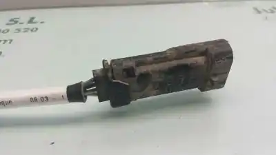 Peça sobressalente para automóvel em segunda mão sonda lambda por renault scenic ii confort dynamique referências oem iam 7700107433  0258006046