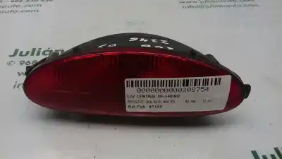 Piesă de schimb auto la mâna a doua  pentru PEUGEOT 206 BERLINA XS Referințe OEM IAM 45106  