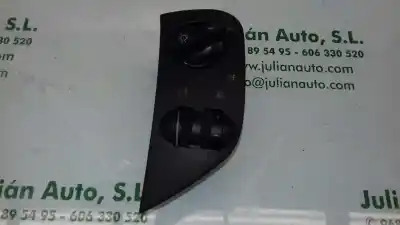 Piesă de schimb auto la mâna a doua  pentru VOLKSWAGEN POLO BERLINA (6N1)  Referințe OEM IAM 6N1941531M  