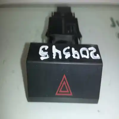 Second-hand car spare part Hazard Warning Lights for SEAT LEON (5F1) Reference OEM IAM references 5F0953235  